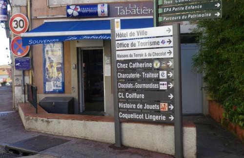 Roquebrune-sur-Argens Bed & Breakfast | Chez Catherine