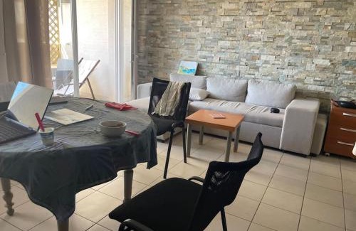 Saint-Mauront Apartment | chez Catherine tres beau logement tout équipé et proche des transports