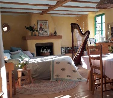 Arzier Bed & Breakfast | Chez Cathy