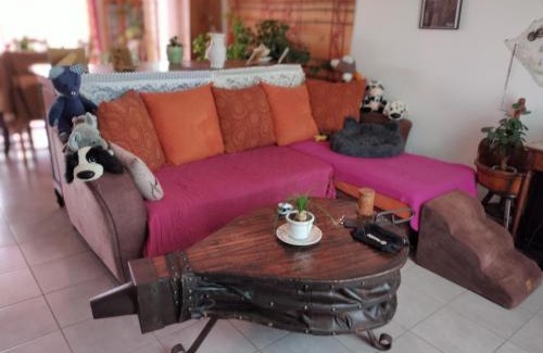 Saint-Julien-en-Born House | Chez Cathy