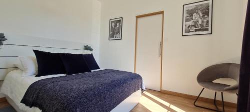 Beaune Apartment | Chez Charles Centre-Parking privé-Hospices-Gare