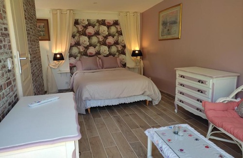 Hermanville-sur-Mer House | chez Chon et Jean-Marie