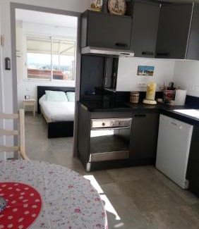 Les Mages House | Chez Chris et Marie