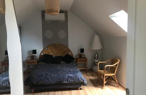 Oloron-Sainte-Marie Apartment | Chez Chris