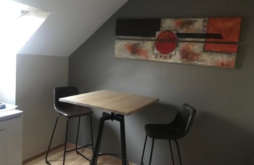 Oloron-Sainte-Marie Apartment | Chez Chris