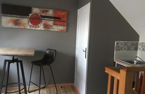 Oloron-Sainte-Marie Apartment | Chez Chris