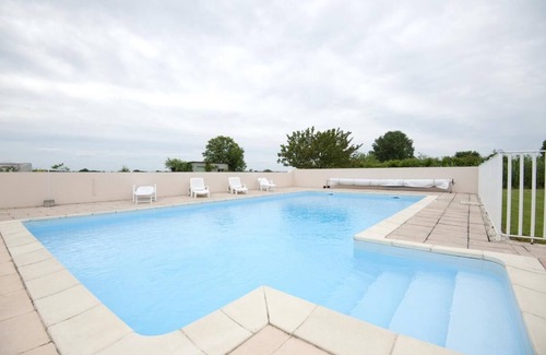 Montrevel-en-Bresse House | Chez Christiane et François