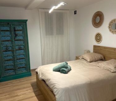 La Cadiere-d'Azur House | Chez Christa