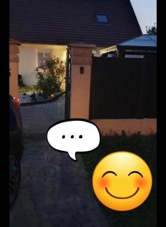 Penchard Bed & Breakfast | chez christian&astrid Next to Disneyland Paris