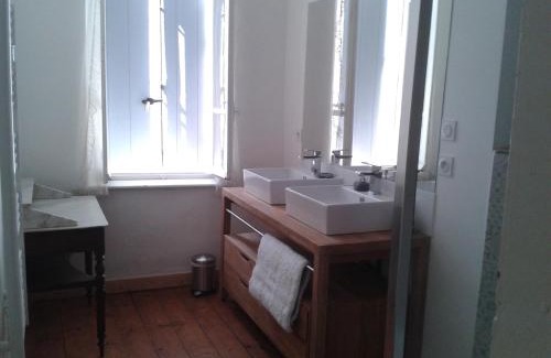 Montolieu House | Chez Clémentine