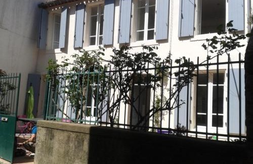 Montolieu House | Chez Clémentine