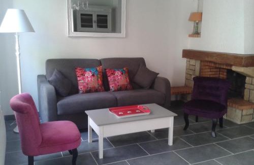 Montolieu House | Chez Clémentine