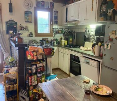 Brengues House | Chez Claire