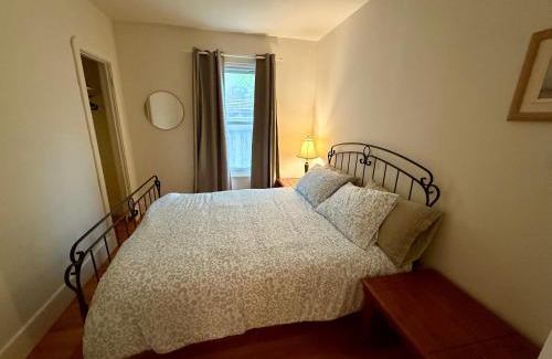 Maizerets Apartment | Chez Claude - appartement millésimé