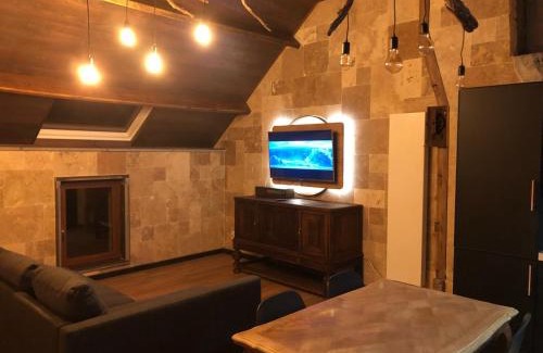 Ath Apartment | Chez Claude appartement cozy climatisé pour 4 personnes tout confort