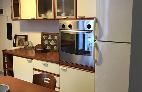 Borgo-Sanzio House | Chez Claudia Relax in Catania city center
