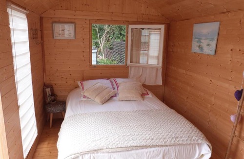 Chalons-en-Champagne Bed & Breakfast | CHEZ CLAUDINE ET PASCAL