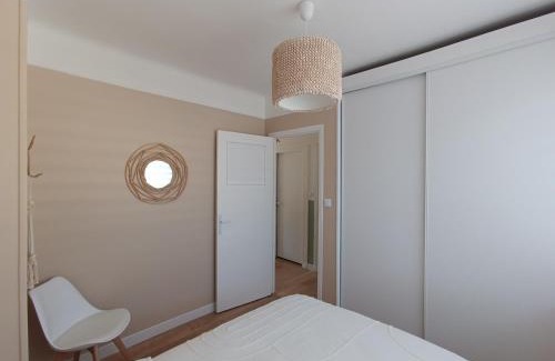 Calais City Center Apartment | chez Clem