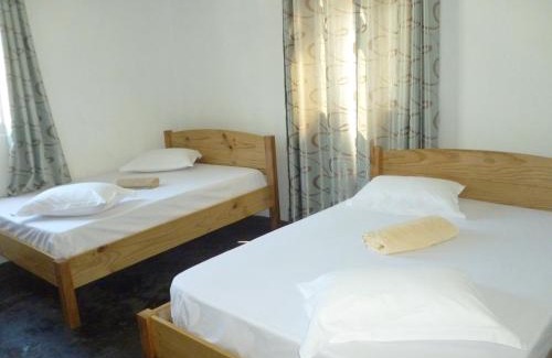 Rodrigues Island Bed & Breakfast | Chez Clenya Guesthouse