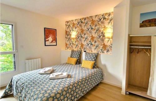 Saint-Helen Bed & Breakfast | Chez Clo & Tonio