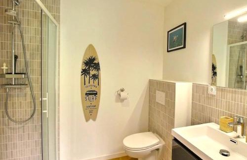 Saint-Helen Bed & Breakfast | Chez Clo & Tonio