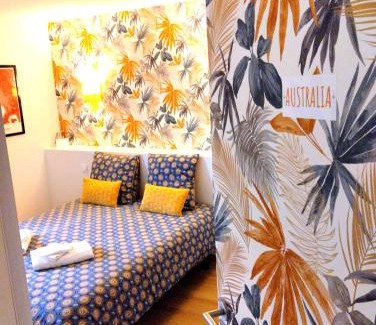 Saint-Helen Bed & Breakfast | Chez Clo & Tonio