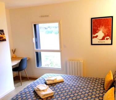 Saint-Helen Bed & Breakfast | Chez Clo & Tonio
