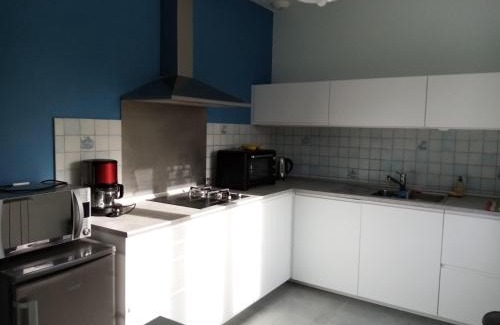 Montviron House | Chez Colette