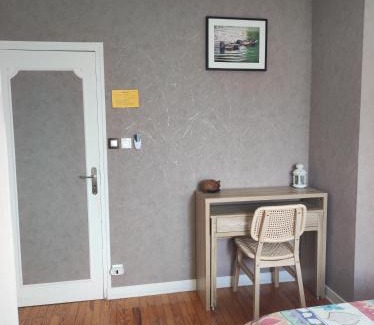 Chaponost House | Chez Colombine
