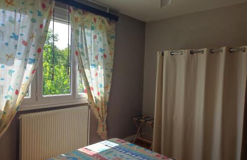 Chaponost House | Chez Colombine