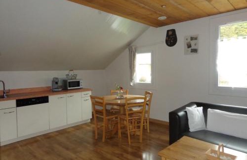 Luz-Saint-Sauveur Apartment | Chez Corine Marque Bastampe