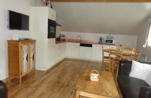 Luz-Saint-Sauveur Apartment | Chez Corine Marque Bastampe
