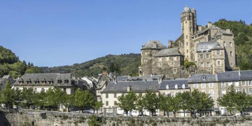 Estaing Bed & Breakfast | Chez Cornélia