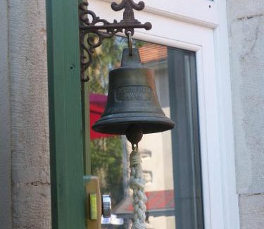Marigny-le-Cahouet Bed & Breakfast | CHEZ d'eau