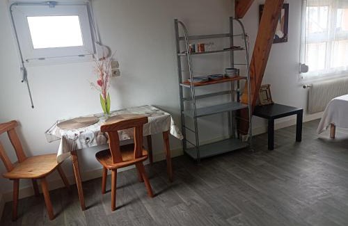 Chateau du Loir House | Chez Dani