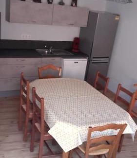Ammerschwihr Apartment | Chez Delphine