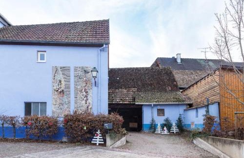 Ammerschwihr Apartment | Chez Delphine