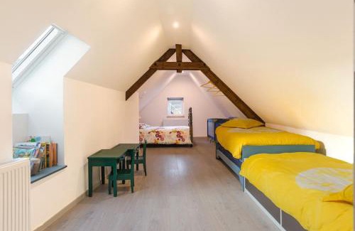 Ammerschwihr Apartment | Chez Delphine
