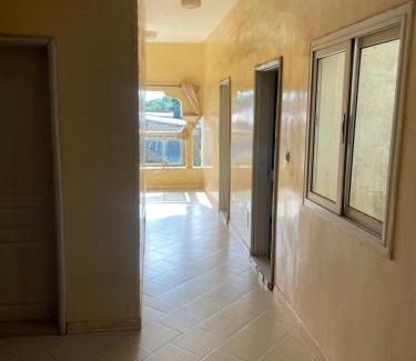 Kedougou House | CHEZ DIALLO et BOUBA
