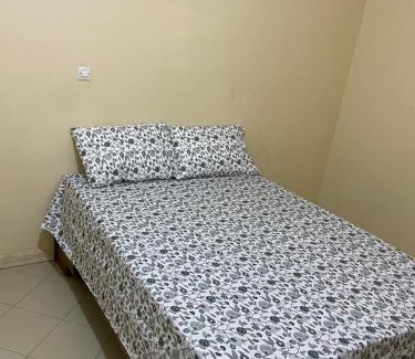 Kedougou House | CHEZ DIALLO et BOUBA