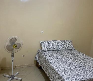 Kedougou House | CHEZ DIALLO et BOUBA