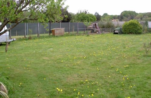 Saint-Pavace Other | Chez Didier Emplacements tentes et Camping cars