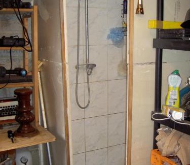 Saint-Pavace Other | Chez Didier Emplacements tentes et Camping cars
