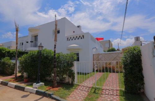 Tamariss Villa | Chez Didier Tamaris Beach