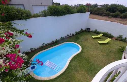 Tamariss Villa | Chez Didier Tamaris Beach