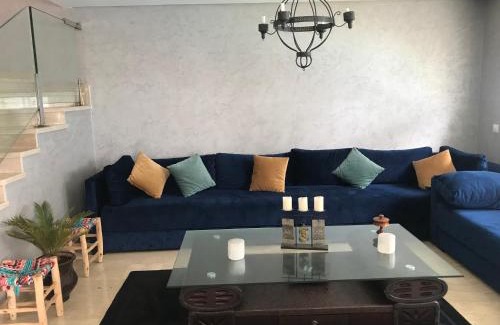 Tamariss Villa | Chez Didier Tamaris Beach