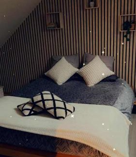 Aye Apartment | Chez dimi et mary