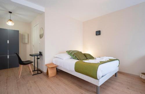 Sablon Apartment | Chez Donna