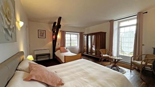 Bessines-sur-Gartempe Bed & Breakfast | Chez doussaud