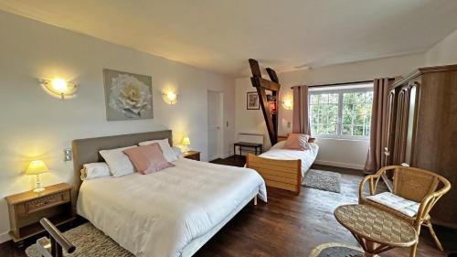 Bessines-sur-Gartempe Bed & Breakfast | Chez doussaud
